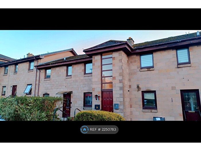 2 Bedroom Flat To Rent In Church View, Coatbridge, ML5