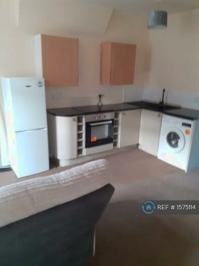1 Bedroom Flat To Rent In Collingwood Street, Coundon, DL14