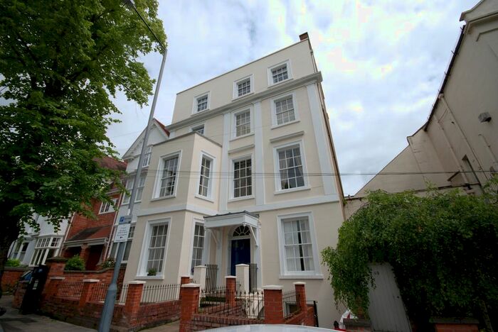 1 Bedroom Flat To Rent In Portland Street, Leamington Spa, Warwickshire, CV32