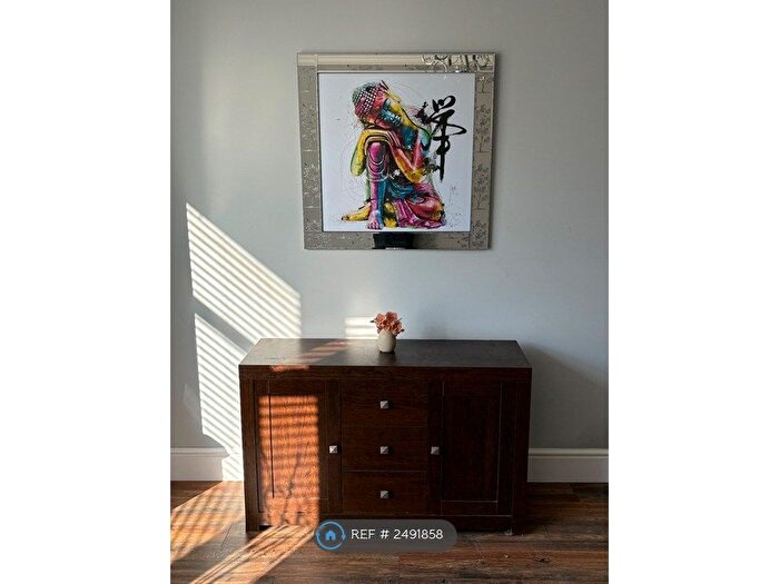 4 Bedroom End Of Terrace House To Rent In Hermitage Road, Coventry, CV2