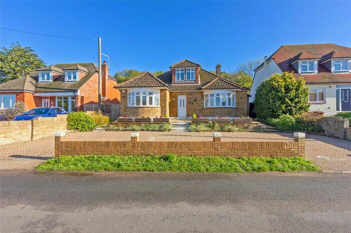 4 Bedroom Detached House For Sale In Highsted Valley, Rodmersham, Sittingbourne, ME9