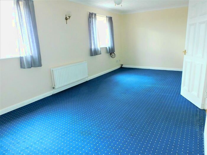 1 Bedroom Flat To Rent In High Street, Holbeach, PE12