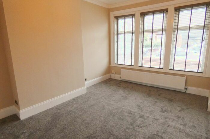 4 Bedroom Terraced House To Rent In Tulketh Brow, Ashton, Preston PR2