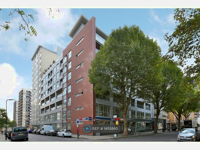 2 Bedroom Flat To Rent In Southgate Road, London, N1