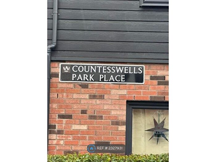 3 Bedroom Terraced House To Rent In Countesswells Park Place, Aberdeen, AB15