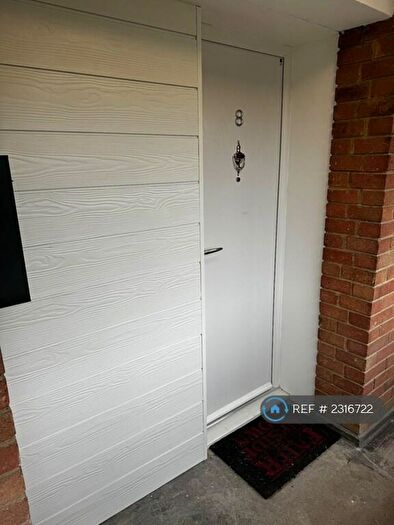 1 Bedroom Flat To Rent In The Friars, Harlow, CM19