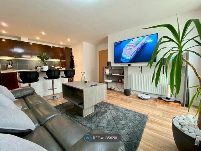 2 Bedroom Flat To Rent In Greyfriars Road, Norwich, NR1