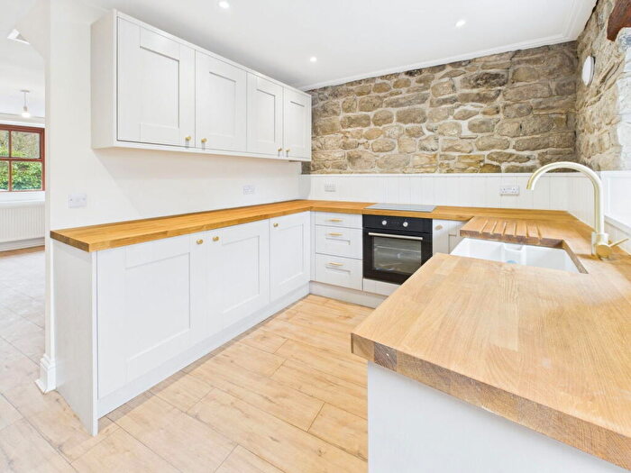 2 Bedroom Cottage For Sale In Glen Cottage, Main Street, Wray, Lancaster, LA2
