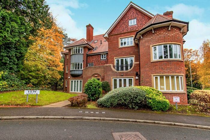 2 Bedroom Flat To Rent In Greystones Drive, Darlington, County Durham, DL3