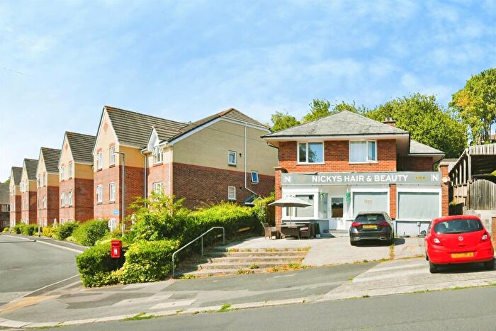 1 Bedroom Flat For Sale In Blandford Road, Plymouth, PL3