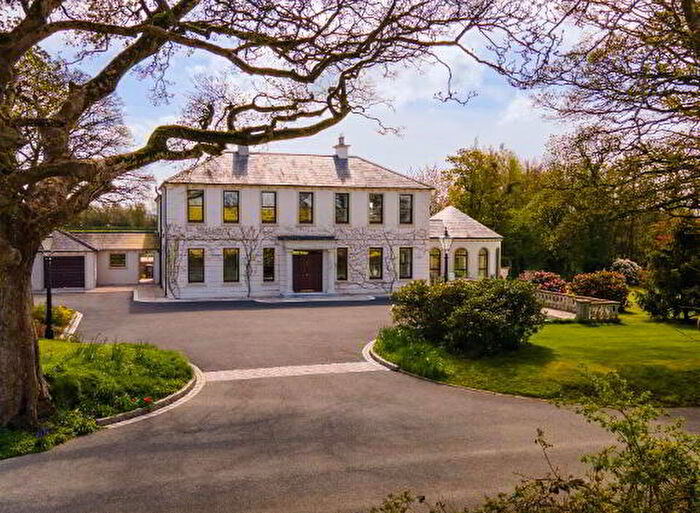 5 Bedroom Detached House For Sale In Kilty Hill, Banbridge, BT32