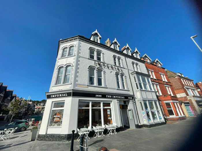 1 Bedroom Apartment To Rent In Station Road, Colwyn Bay, LL29