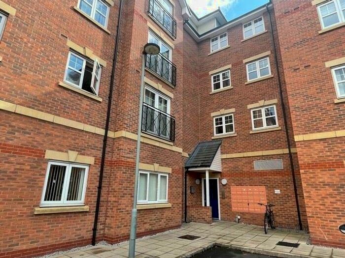 2 Bedroom Private Hall To Rent In Ladybarn Court, Ladybarn Lane, Manchester, M14