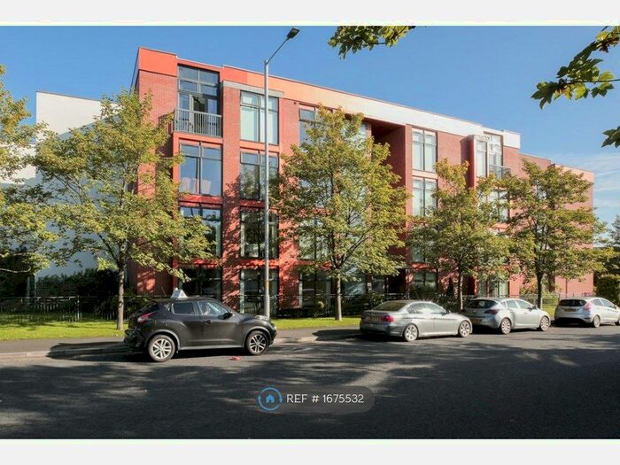 1 Bedroom Flat To Rent In Sharston, Manchester, M22