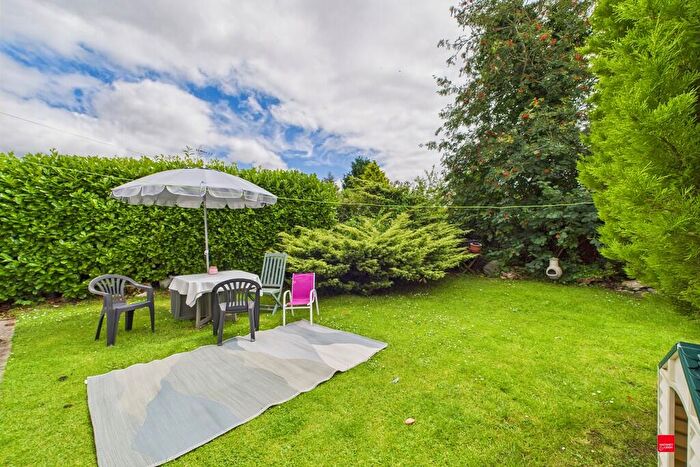 3 Bedroom Detached Bungalow For Sale In White Oaks, Newton Cross Road, Newton In Furness, LA13