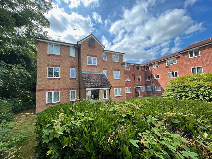 1 Bedroom Flat To Rent In Latimer Drive, Hornchurch, RM12