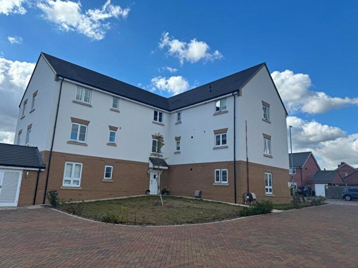2 Bedroom Flat To Rent In Cornfield Drive, Gravesend, DA11
