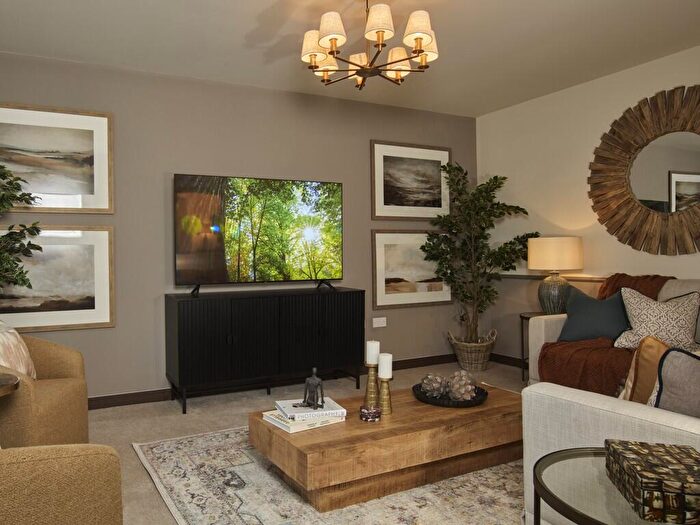 4 Bedroom Detached House For Sale In Thornwood Park, Thornwood, Epping, CM16