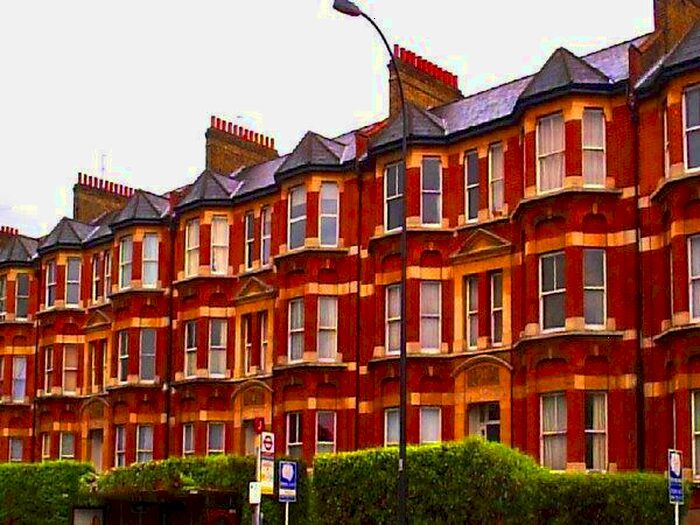 4 Bedroom Flat To Rent In Fairlawn Mansions, New Cross Road, London, SE14