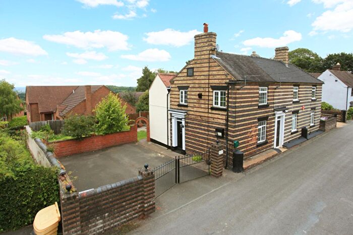 3 Bedroom Semi-detached House To Rent In Main Road, Telford, Telford, TF2