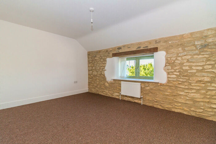 3 Bedroom Barn Conversion To Rent In Blacksmiths Lane, Charlton On Otmoor, OX5
