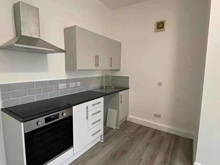 1 Bedroom Apartment To Rent In Gordon Avenue, Southampton, SO14
