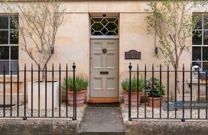 3 Bedroom Semi-Detached House To Rent In High Street, Freshford, Bath, BA2