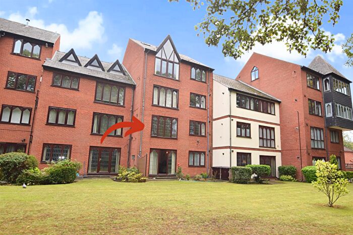 2 Bedroom Flat To Rent In Grosvenor Crescent, Grimsby, DN32