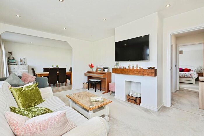 1 Bedroom Bungalow For Sale In Station Road, Sutton, Retford, DN22