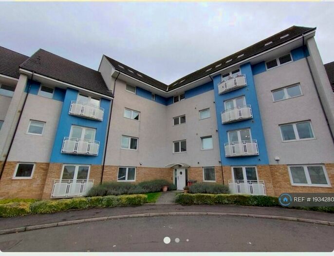2 Bedroom Flat To Rent In Hilton Gardens, Glasgow, G13