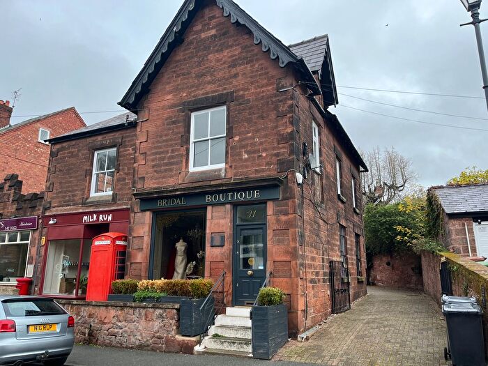 4 Bedroom Flat To Rent In Village Road, Lower Heswall, Wirral, CH60