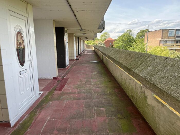 Flat For Sale In Waterloo Walk, Washington, NE37