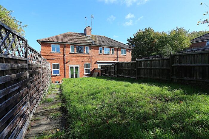 1 Bedroom Flat For Sale In Lower High Street, Shirehampton, Bristol, BS11