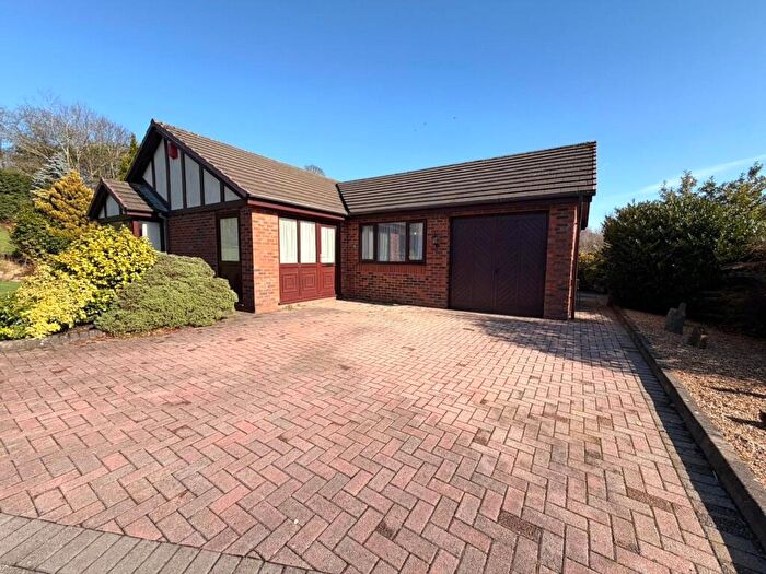 4 Bedroom Bungalow For Sale In Barley Brook Meadow, Bolton, Greater Manchester, BL1