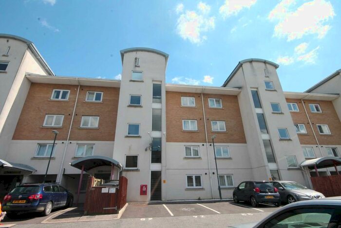 1 Bedroom Flat To Rent In Chichester Wharf, Erith DA8