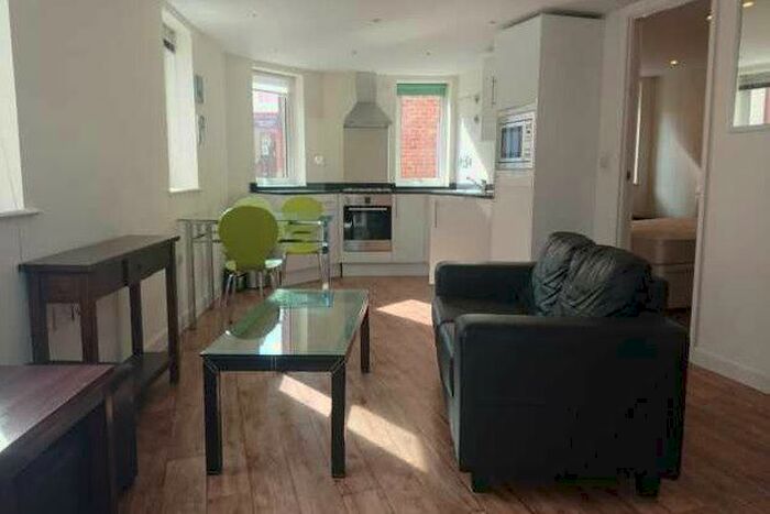 1 Bedroom Flat To Rent In Frideswide House, Oxford, OX4