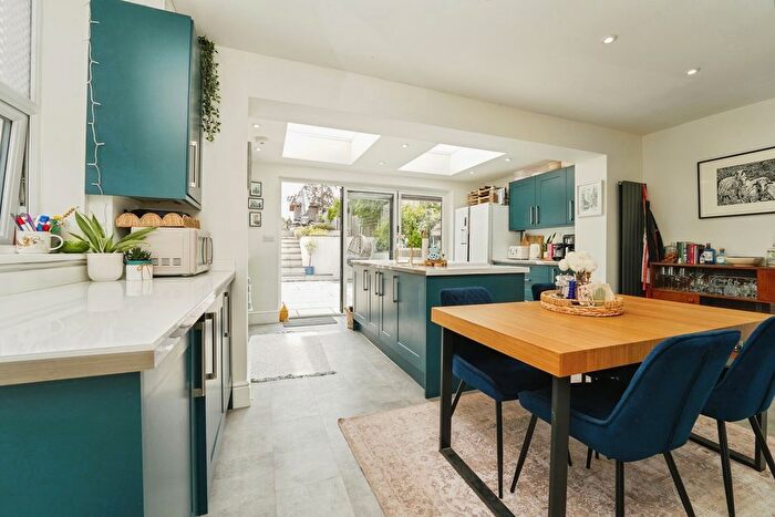2 Bedroom Semi-detached House For Sale In Hopton Road, Cam, Dursley, Gloucestershire, GL11