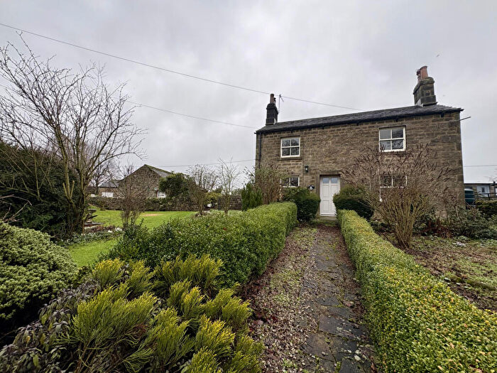3 Bedroom Detached House To Rent In Crag View Cottage, Farnley Lane, Farnley, Otley, LS21