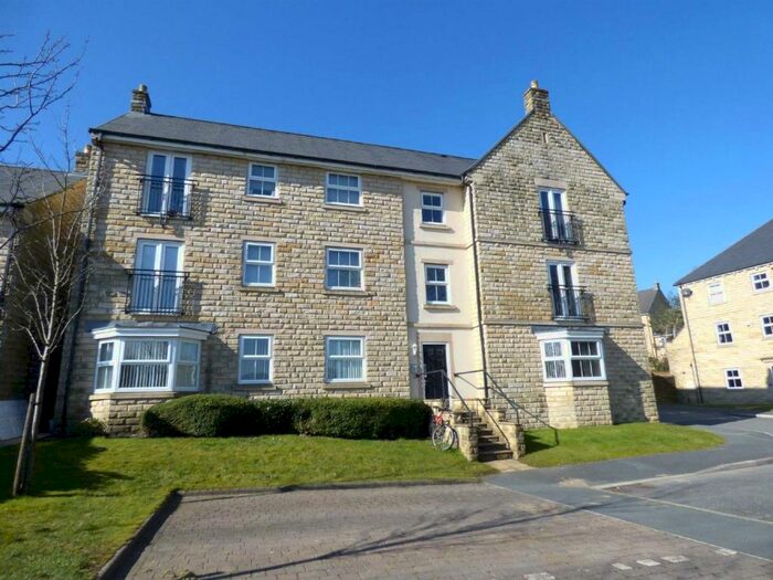 2 Bedroom Apartment To Rent In Barley Field Square, Fountain Head Village, Halifax, West Yorkshire, HX2
