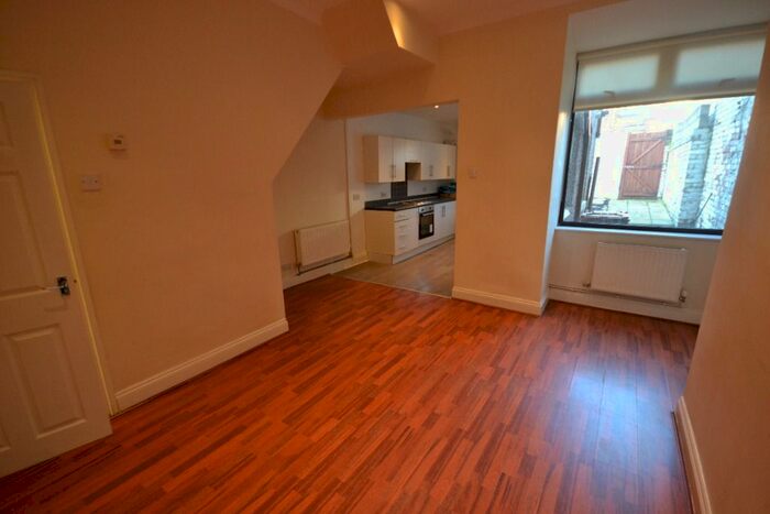 3 Bedroom Terraced House To Rent In Charles Street, St Helens WA10