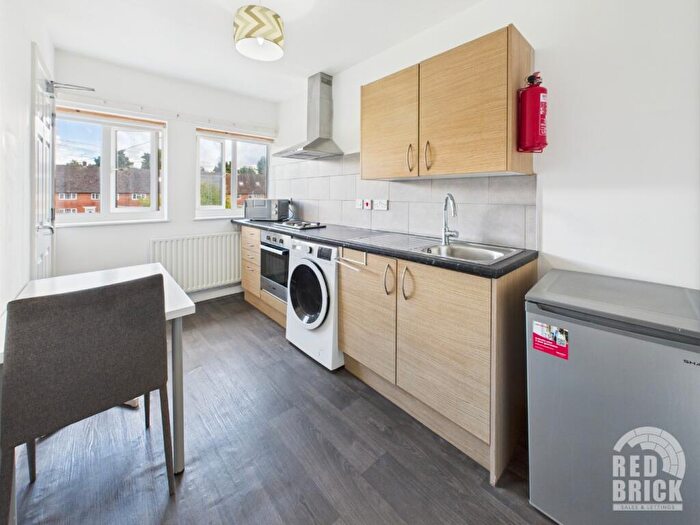 1 Bedroom Duplex To Rent In Templars Field, Room, Coventry, CV4