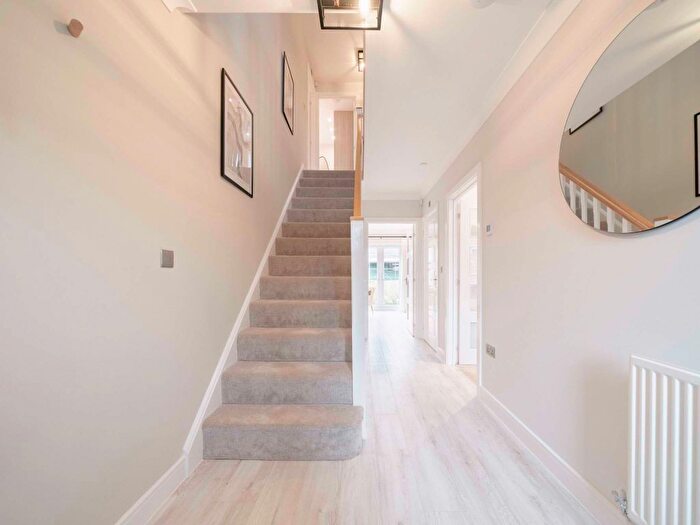 5 Bedroom Detached House For Sale In "The Harley" At Enterprise Way, Llanharan, Pontyclun, CF72
