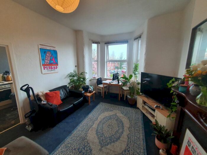 1 Bedroom Flat To Rent In Egerton Rd(Available ), Fallowfield Manchester, M14
