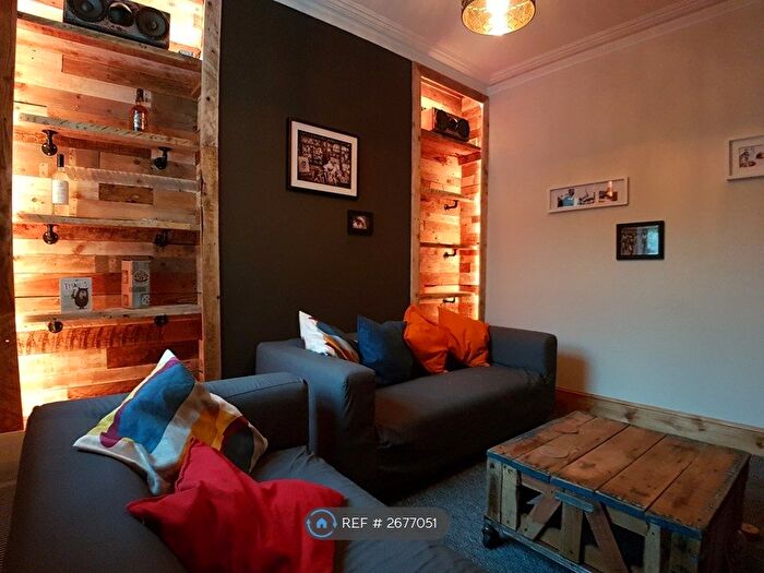 4 Bedroom Terraced House To Rent In Arran Street, Cardiff, CF24