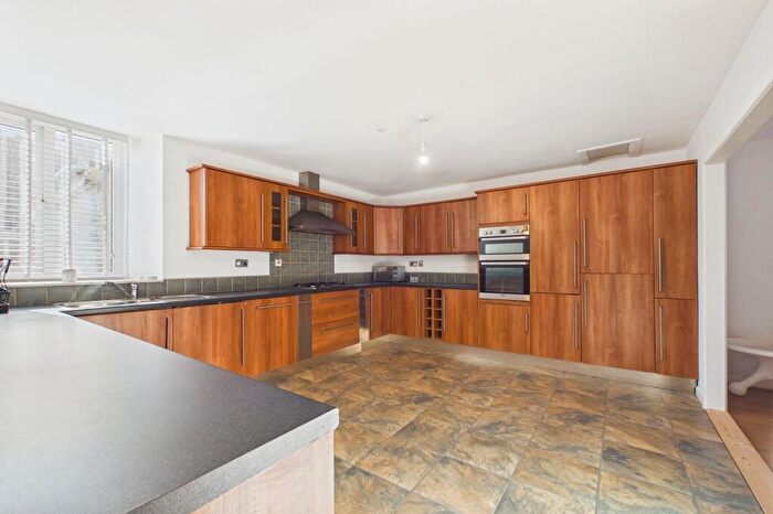 3 Bedroom Apartment For Sale In Church Street, Moor Row, CA24