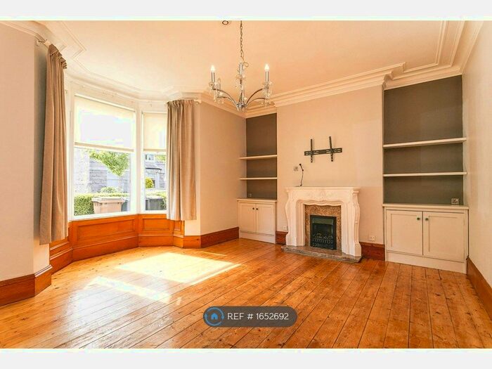 1 Bedroom Flat To Rent In Mile End Avenue, Aberdeen, AB15