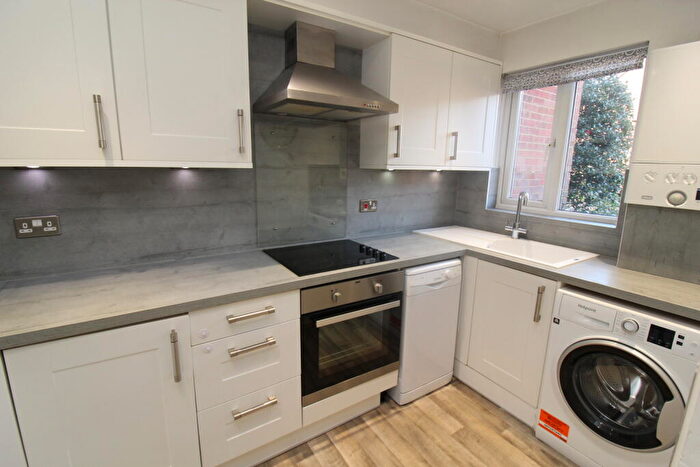 2 Bedroom Terraced House To Rent In Spalt Close, Hutton, CM13