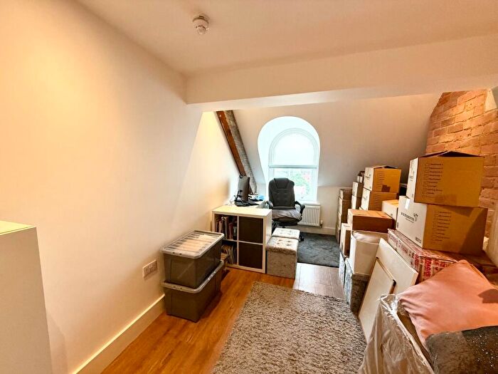 2 Bedroom Apartment To Rent In Carrington Street, Nottingham, Nottinghamshire, NG1