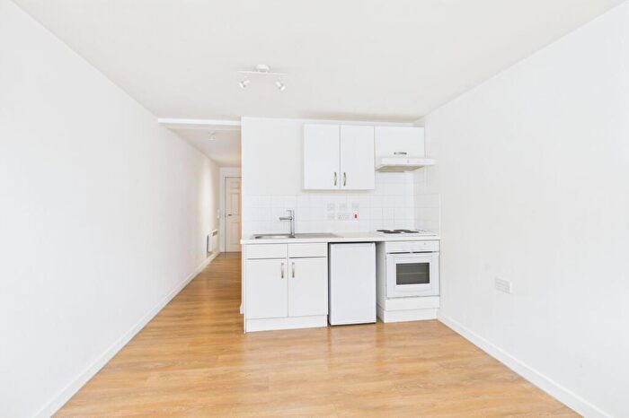 1 Bedroom Flat To Rent In Old Market Street, Thetford, IP24
