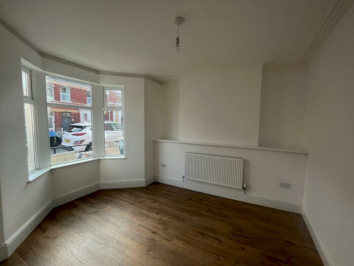 2 Bedroom House To Rent In Glamorgan Street, Barry, CF62